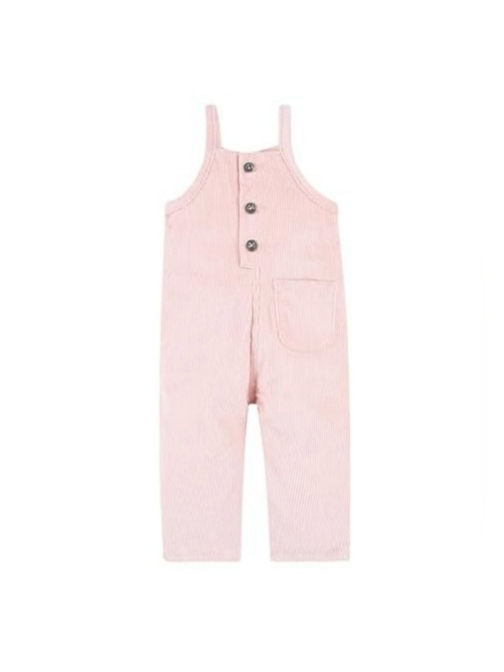 Levi’s Overalls Pink Corduroy